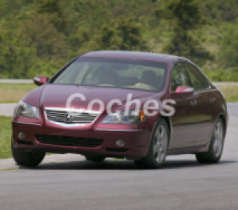 Acura RL  2006