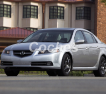 Acura TL  2006