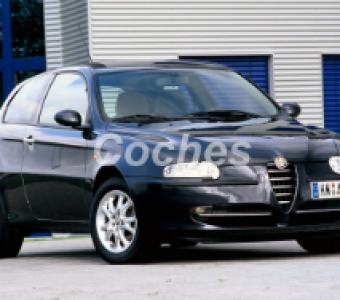 Alfa Romeo 147  2003