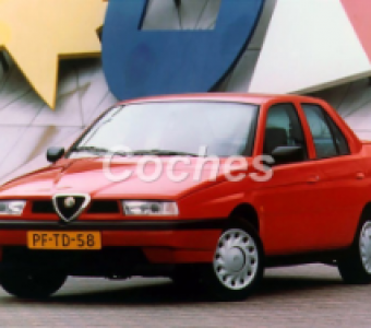 Alfa Romeo 155  1995