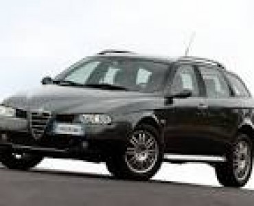 Crosswagon Q4 1.9d MANUAL (150 CV) 4WD