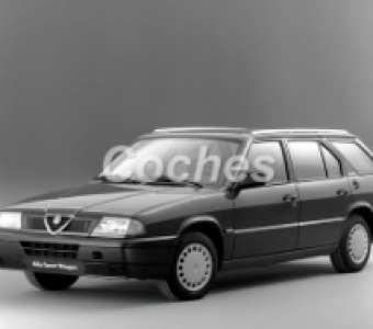Alfa Romeo 33  1990