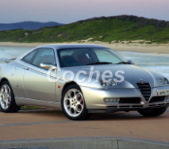 Alfa Romeo GTV  2003