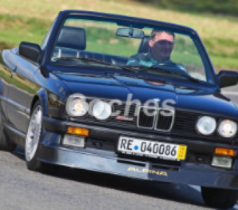 Alpina B3  1987