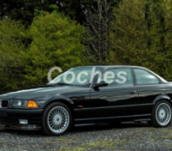 Alpina B3  1996