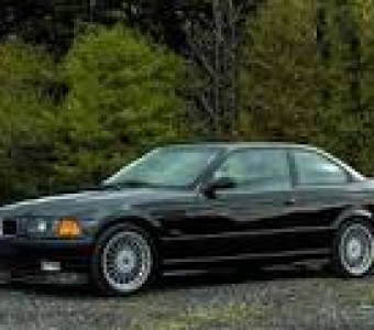 Alpina B3  1997