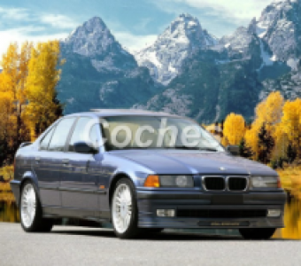 Alpina B3  1996