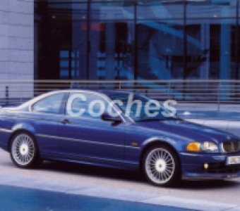 Alpina B3  1999