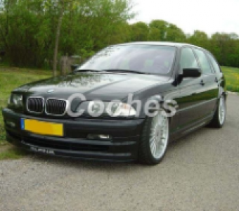 Alpina B3  2001