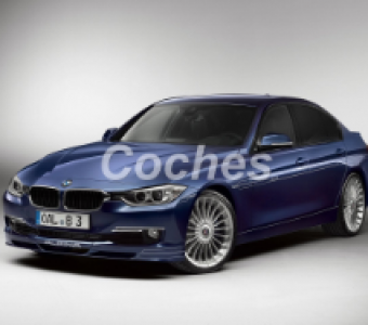 Alpina B3  2013