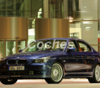 Alpina B5  2005