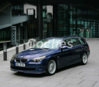 Alpina B5  2005