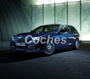 Alpina B5  2013