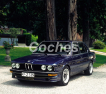 Alpina B7  1978