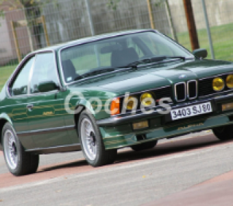 Alpina B7  1978