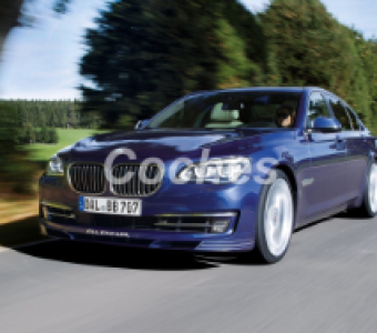 Alpina B7  2013