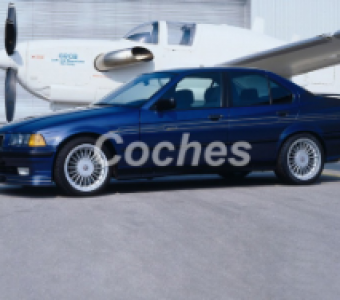 Alpina B8  1995