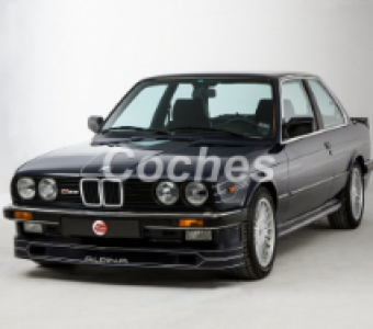 Alpina C1  1986