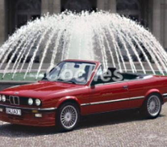 Alpina C2  1986