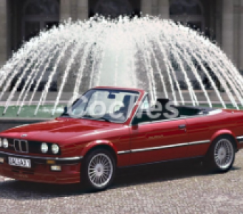 Alpina C2  1987