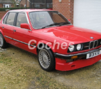 Alpina C2  1985