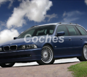 Alpina D10  1999