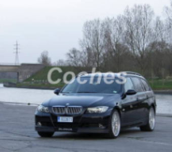 Alpina D3  2008