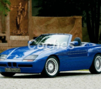 Alpina Roadster  1990