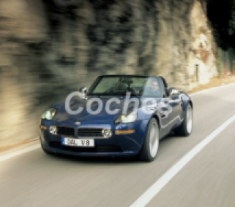 Alpina Roadster  2002