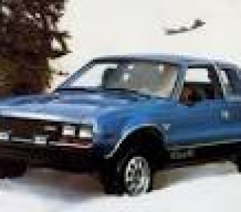 AMC Eagle  1979