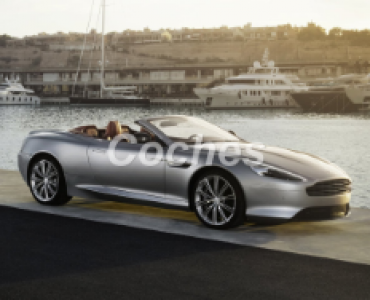 5.9 AUTOMATICO (517 CV)