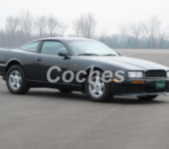 Aston Martin Virage  1988