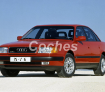 Audi 100  1992