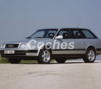 Audi 100  1992