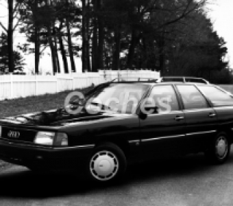 Audi 5000  1989