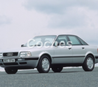 Audi 80  1991