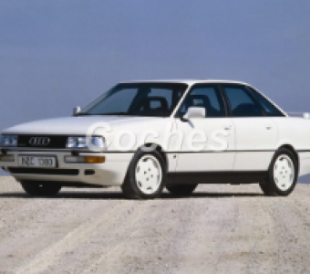 Audi 90  1987