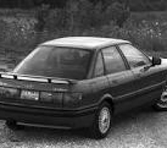 Audi 90  1988