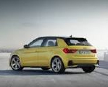 25 TFSI 1.0 MANUAL (95 CV)