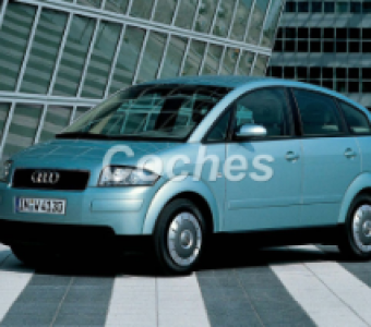 Audi A2  2003