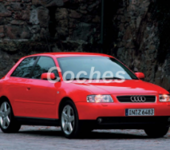 Audi A3  1997