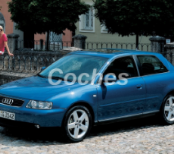 Audi A3  2000