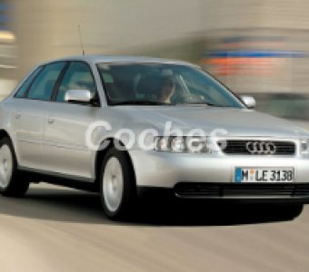 Audi A3  2000