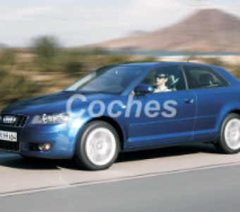 Audi A3  2003