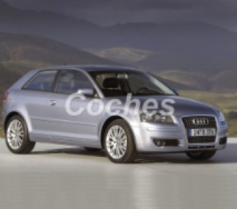 Audi A3  2007