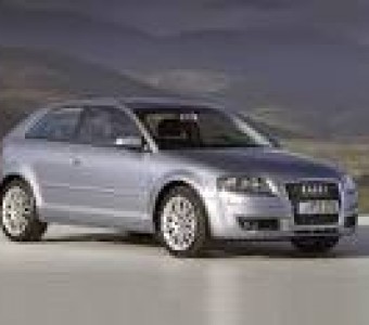 Audi A3  2006