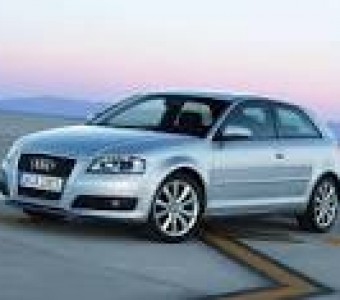 Audi A3  2008