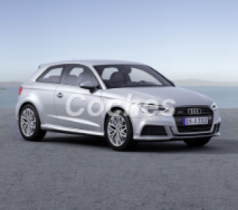 Audi A3  2016