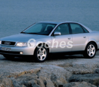 Audi A4  1998