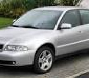 Audi A4  1999